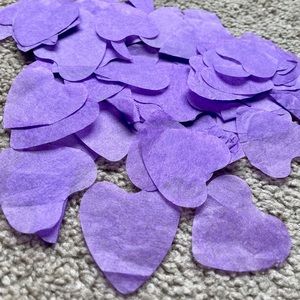 Confetti from Speak Now (Taylor’s Version) 💜